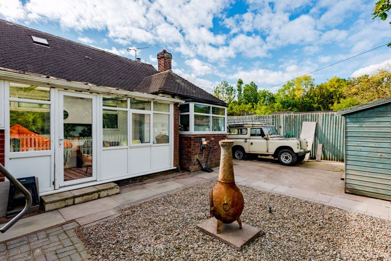 Sandy Lane Preston Brook